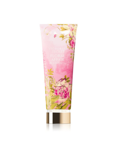 Victoria's Secret Floral Affair тоалетно мляко за тяло за жени 236 мл.