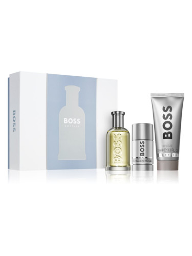 Hugo Boss BOSS Bottled подаръчен комплект за мъже