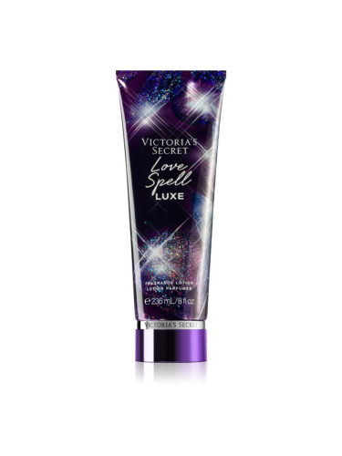 Victoria's Secret Love Spell Luxe тоалетно мляко за тяло за жени 236 мл.