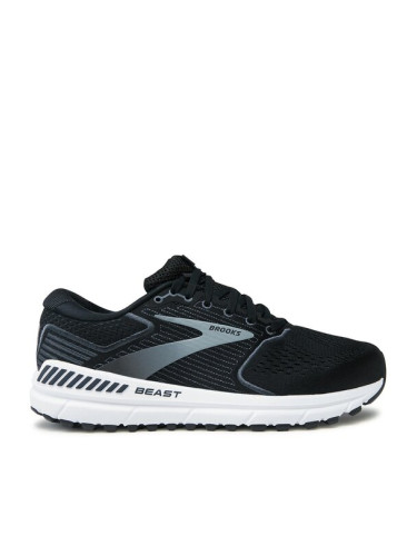 Brooks Маратонки за бягане Beast '20 110327 2E 051 Черен