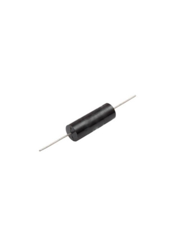 Резистор 1ohm, 1W, ±5%, жичен, керамичен