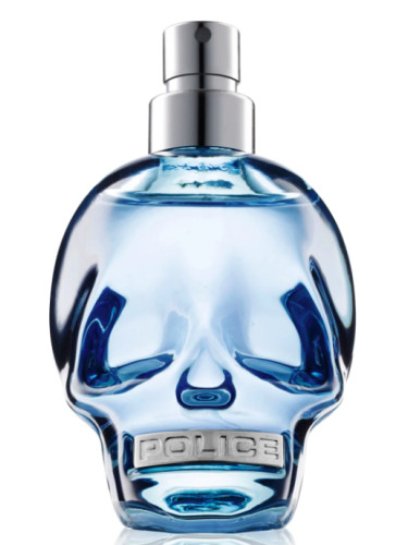 Police To Be [or not to be] EDT Тоалетна вода за мъже 125 ml ТЕСТЕР
