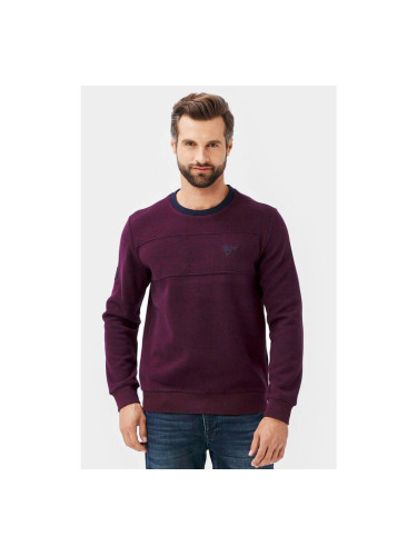 Мъжки пуловер MCL 35386-30