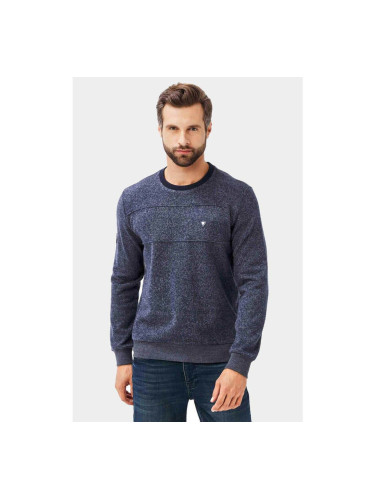 Мъжки пуловер MCL 35386-18