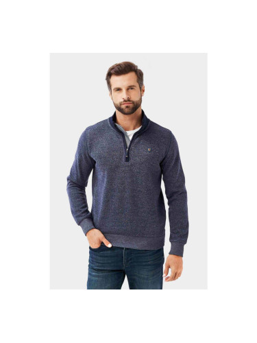 Мъжки пуловер 28856-18