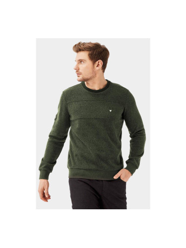 Мъжки пуловер MCL 35386-06