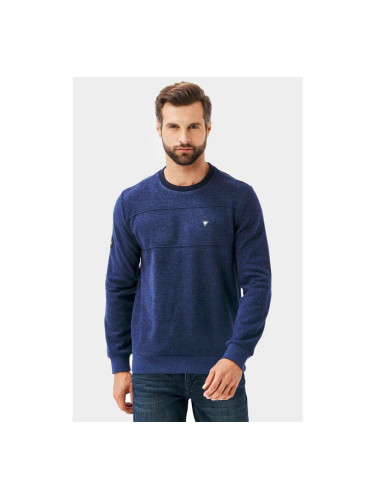 Мъжки пуловер MCL 35386-08