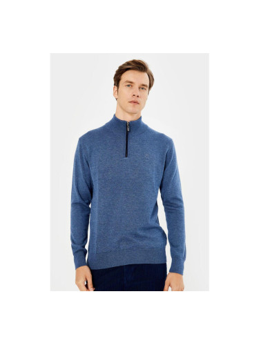 Мъжки пуловер 18356-08