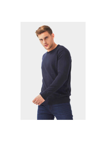 Мъжки пуловер 801572-18