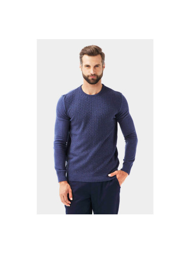 Мъжки пуловер 33540-18