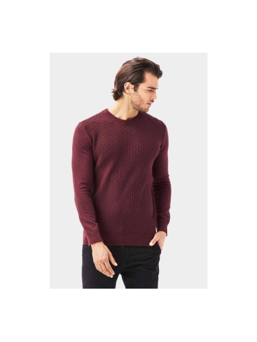 Мъжки пуловер 33540-30