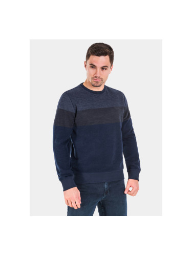 Мъжки пуловер MCL 35562-18
