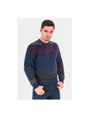 Мъжки пуловер 35203-30