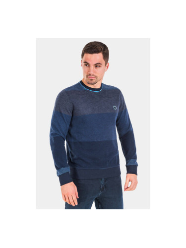 Мъжки пуловер MCL 35203-18