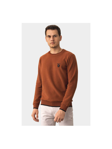 Мъжки пуловер MCL 27643-28