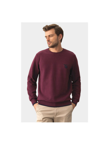 Мъжки пуловер MCL 27643-30