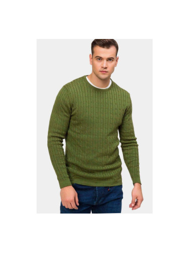 Мъжки пуловер 33187-25