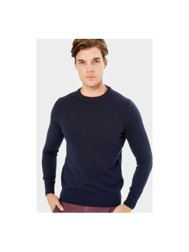 Мъжки пуловер 18367-18