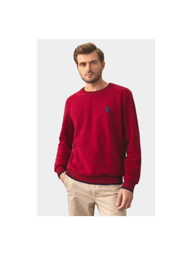 Мъжки пуловер MCL 27643-19