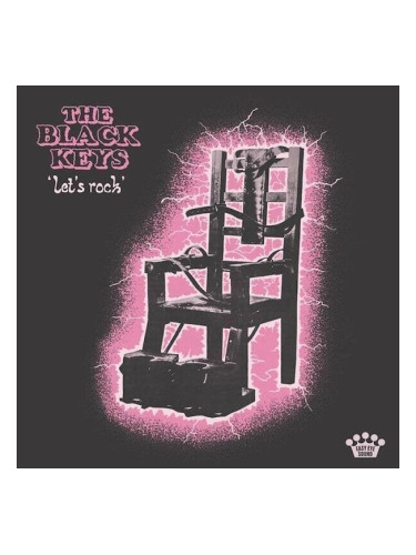 The Black Keys - Let'S Rock (LP)