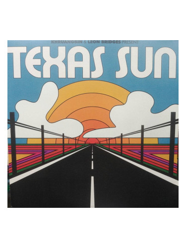 Khruangbin - Texas Sun (Mini LP)