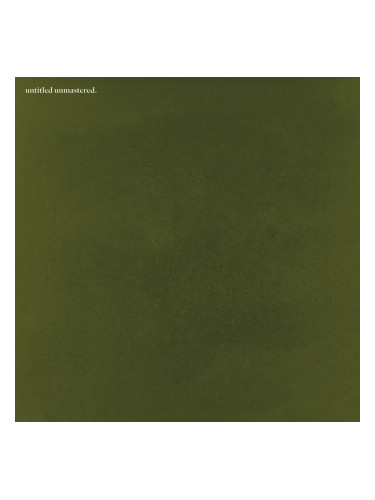 Kendrick Lamar - Untitled Unmastered (LP)