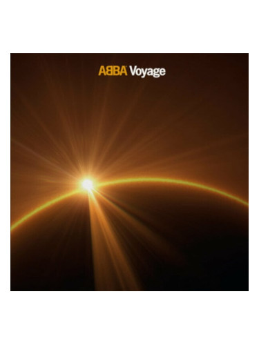Abba - Voyage (LP)
