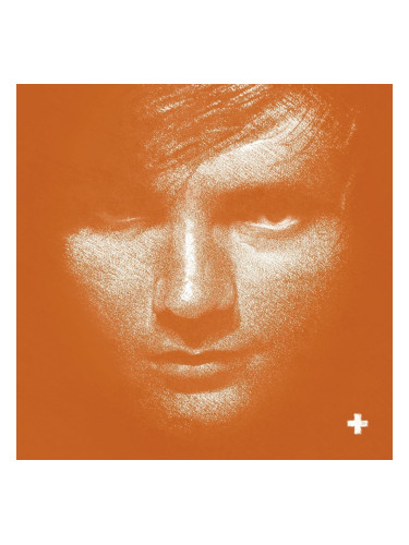 Ed Sheeran - Plus (LP)