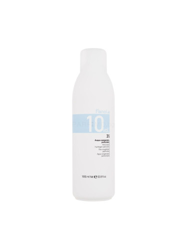 Fanola Perfumed Hydrogen Peroxide 10 Vol. 3% Боя за коса 1000 ml