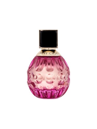 Jimmy Choo Rose Passion Eau de Parfum за жени 40 ml