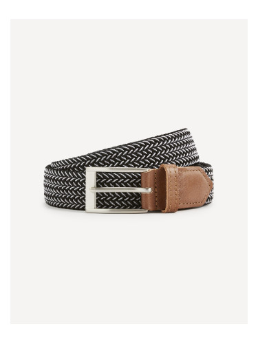 Celio Belt Biscuit - Men's