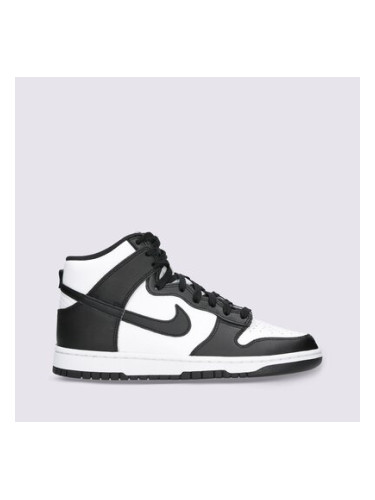 Nike Dunk High Retro мъжки Обувки Маратонки DD1399-105 Бял