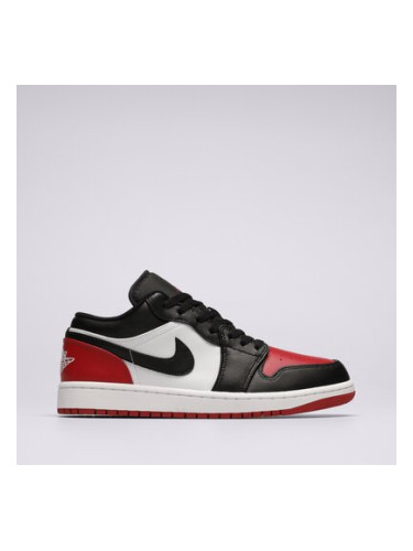 Air Jordan 1 Low  мъжки Обувки Маратонки 553558-161 Бял