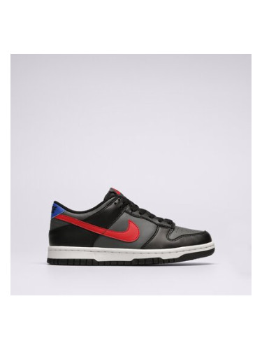 Nike Dunk Low Gs детски Обувки Маратонки FV0373-001 Черен