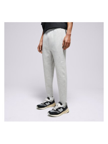 Reebok Activ Coll Dreamblend Pant мъжки Дрехи Панталони 100075606 Сив