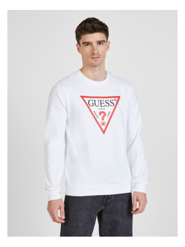 Guess Sweatshirt Byal