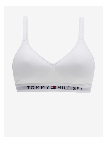 Tommy Hilfiger Underwear Сутиен Byal
