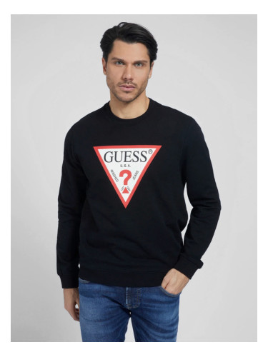 Guess Audley Sweatshirt Cheren