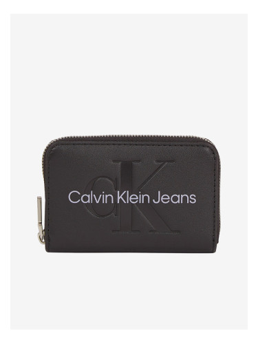 Calvin Klein Jeans Портмоне Cheren