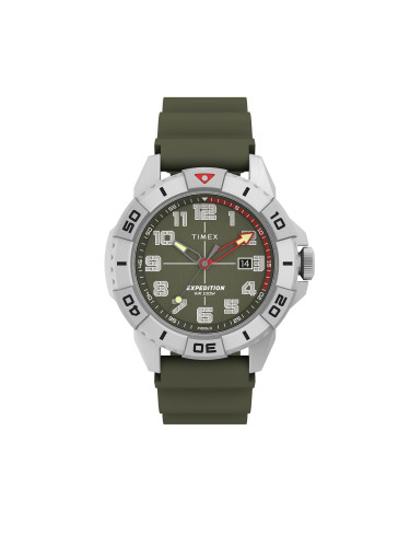 Часовник Timex Expedition North Ridge TW2V40700 Каки