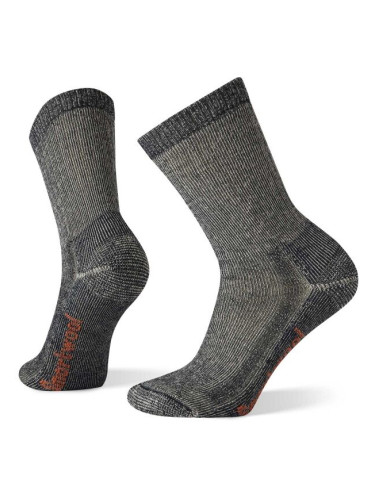 Smartwool W HIKE CE FULL CUSHION CREW Дамски чорапи, сиво, размер