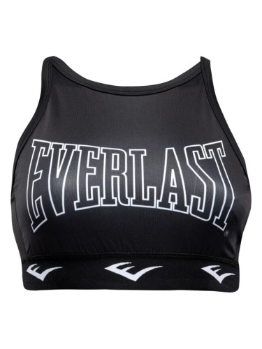 Everlast DURAN Спортно  бюстие, черно, размер