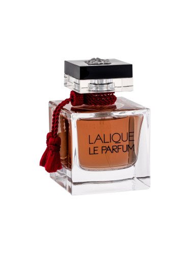 Lalique Le Parfum Eau de Parfum за жени 50 ml