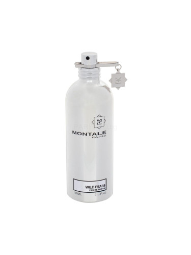 Montale Wild Pears Eau de Parfum 100 ml