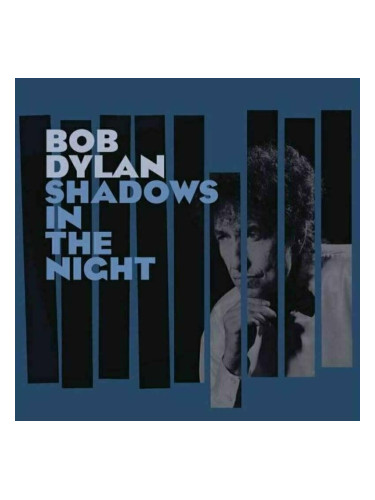 Bob Dylan - Shadows In The Night (LP + CD)