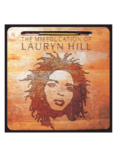 Lauryn Hill Miseducation of Lauryn Hill (2 LP)