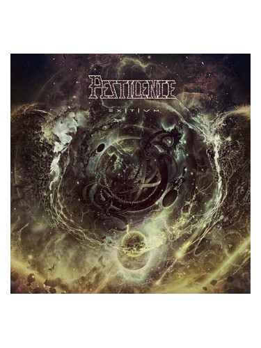 Pestilence - E X | T | V M (Limited Edition) (LP)