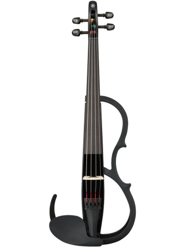 Yamaha YSV104 4/4 Електрическа цигулка