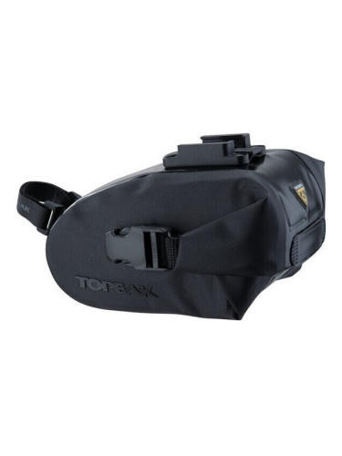 Topeak Wedge Dry Bag Седлова чанта Black S 0,6 L