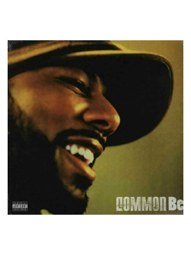 Common - Be (2 LP)